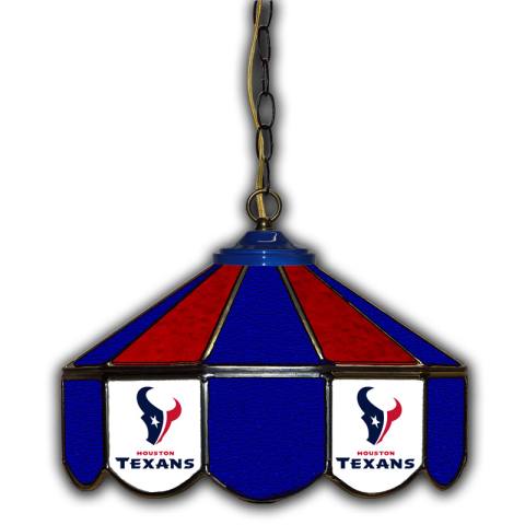 Houston Texans Swag Light